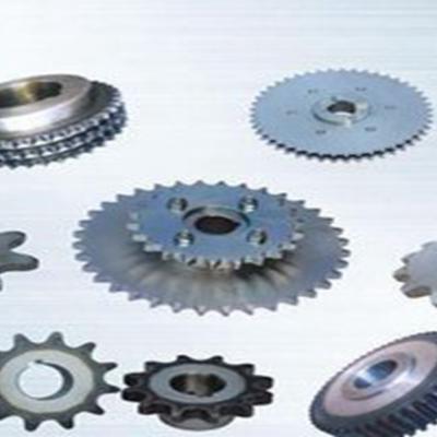 Difference Between Sprocket and Gear Difference Between Sprocket and Gear