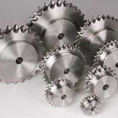 Stainless steel sprocket maintenance method Stainless steel sprocket maintenance method