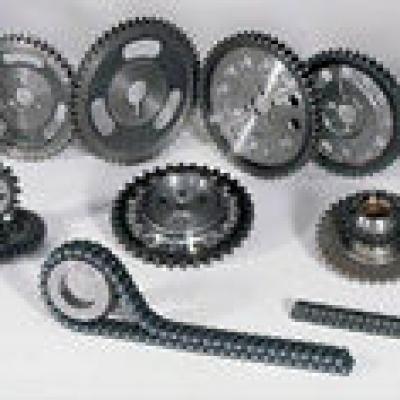 Drive sprocket Drive sprocket