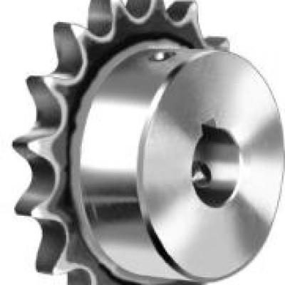 Analytical sprocket chain drive Analytical sprocket chain drive