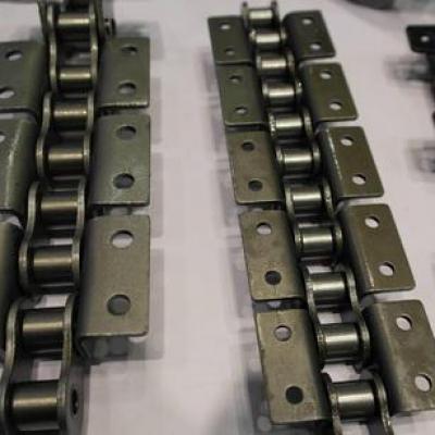 Grain and oil conveyor chain use requirements Grain and oil conveyor chain use requirements