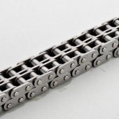 It is right that plate chains are widely used It is right that plate chains are widely used