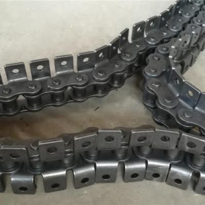 Do you know the processing technology of the conveyor chain Do you know the processing technology of the conveyor chain