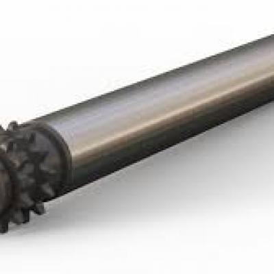 Industrial sprocket used in conveyor equipment Industrial sprocket used in conveyor equipment