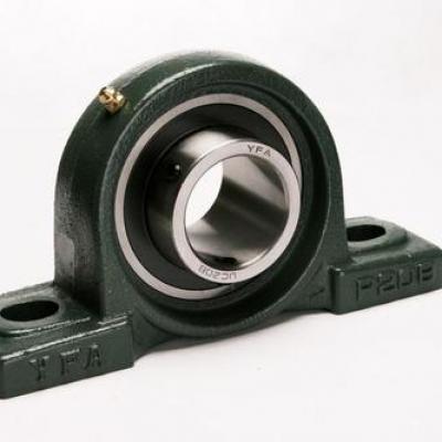 The role of the bearing seat The role of the bearing seat