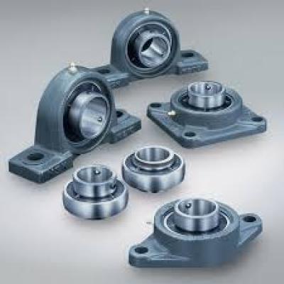 Application and Maintenance of Bearings Application and Maintenance of Bearings