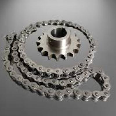 How to upgrade the basic industrial chain sprocket How to upgrade the basic industrial chain sprocket