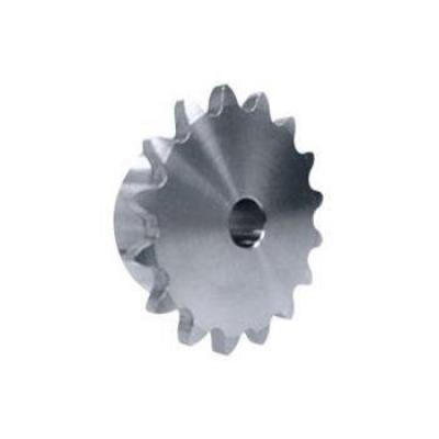 Selection of sprocket materials in food automation systems Selection of sprocket materials in food automation systems