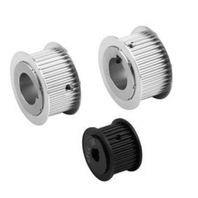 How to adjust the positioning transmission of the synchronous pulley How to adjust the positioning transmission of the synchronous pulley