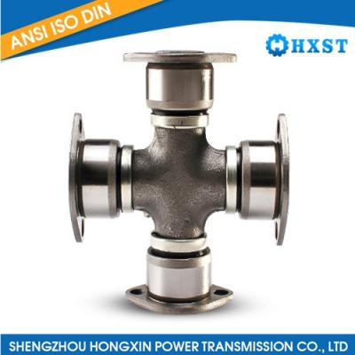 4 Plate Universal Joint