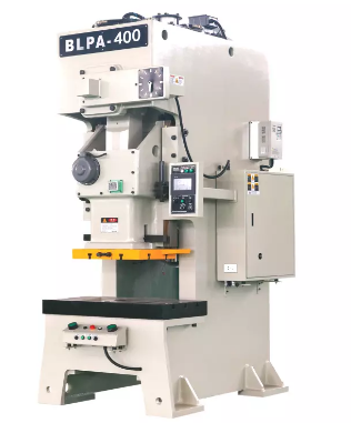 BLPA-400T Press   
