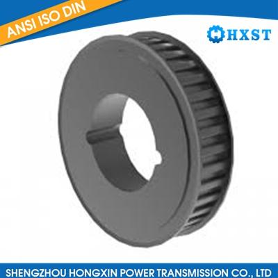 HTP 14M-115 Taper Bore Timing Pulley 