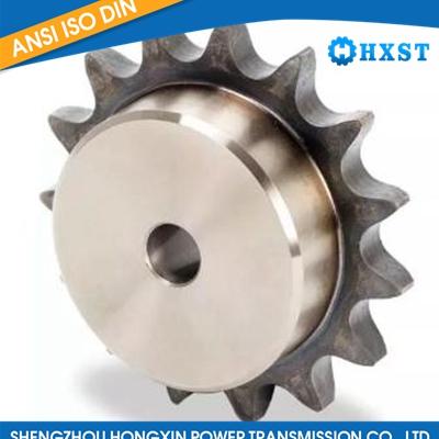 Hardened Tooth Surface Sprockets B Type for Roller Chain
