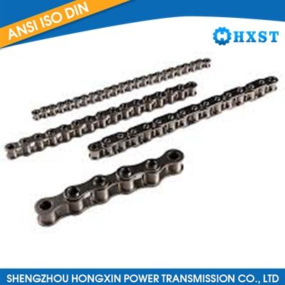 Short pitch precision roller chain(B series)