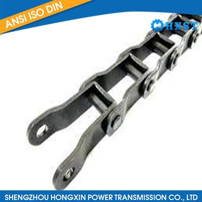 Steel Pintle Chain 
