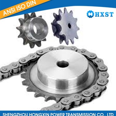 Transmission Drive Chain Conveyor Industrial Sprockets for Roller Chain