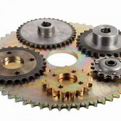 Sprocket maintenance Sprocket maintenance