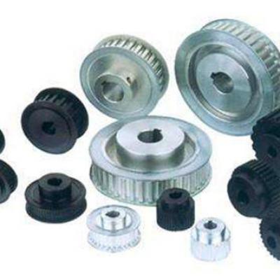 Tips for making the timing pulley not get hot Tips for making the timing pulley not get hot