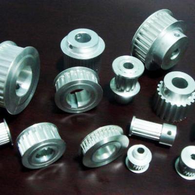 Synchronous pulley design steps and how to choose the right motor? Synchronous pulley design steps and how to choose the right motor?