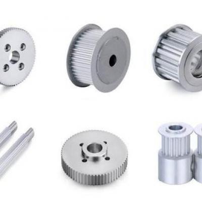 Why can the synchronous belt wheel become the main product on the market?