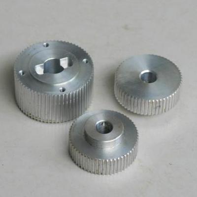 How can the synchronous pulley be improved to survive better? How can the synchronous pulley be improved to survive better?