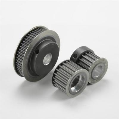 Keep the environment ventilated during the storage of the timing pulley Keep the environment ventilated during the storage of the timing pulley