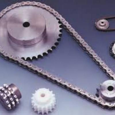 Should the damaged sprocket and chain be replaced at the same time? Should the damaged sprocket and chain be replaced at the same time?