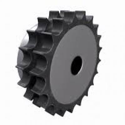 For sprocket processing with fixed structure and large output