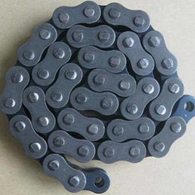 Teach you how to distinguish the quality of industrial drive chains