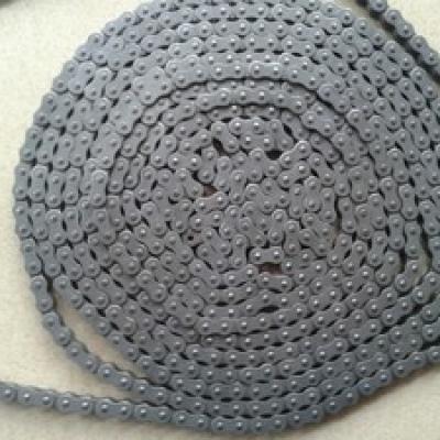 Chain manufacturers explain how to classify industrial chains