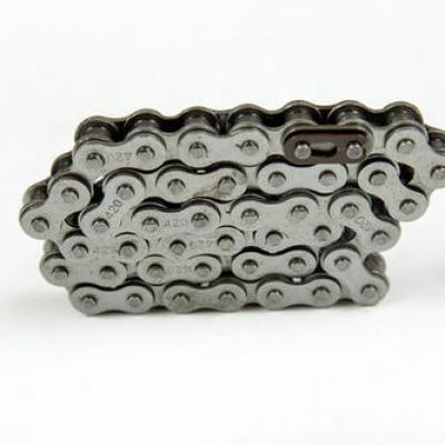 The knowledge of some industrial conveyor chains