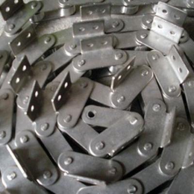 How to calculate the chain conveyor line speed? How to calculate the chain conveyor line speed?