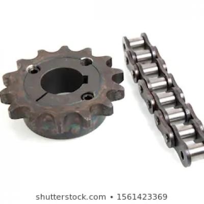 Maintenance and use attention of transmission chain Maintenance and use attention of transmission chain