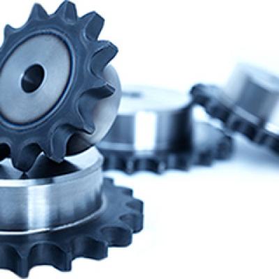 Types of sprocket
