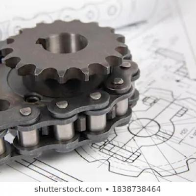 How to solve the problem of chain climbing and jumping teeth of chain and sprocket How to solve the problem of chain climbing and jumping teeth of chain and sprocket