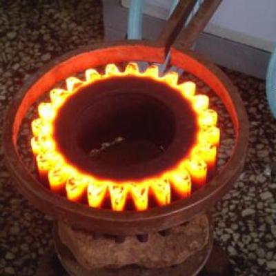 Introduction of manufacturer's heat treatment method Introduction of manufacturer's heat treatment method
