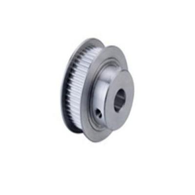 What are the common ways of connecting the synchronous wheel and the shaft? What are the common ways of connecting the synchronous wheel and the shaft?