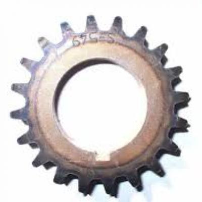 Gear thermal treatment process -improve the hardness, strength and abrasion resistance of the gear Gear thermal treatment process -improve the hardness, strength and abrasion resistance of the gear