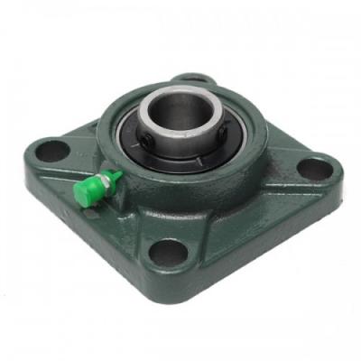 Bearing industry development