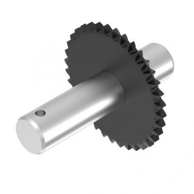 Sprocket or Shaft Application Sprocket or Shaft Application