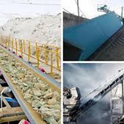 Belt and belt conveyor application