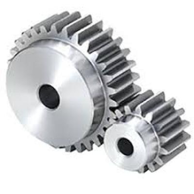The difference between sprocket and gear transmission drive The difference between sprocket and gear transmission drive