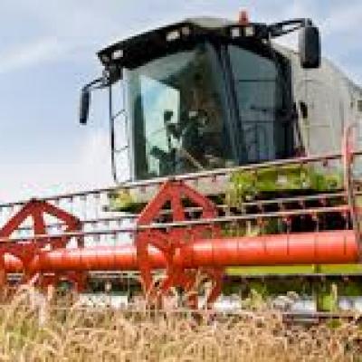 Agricultural Machinery and Sprocket Chains Agricultural Machinery and Sprocket Chains