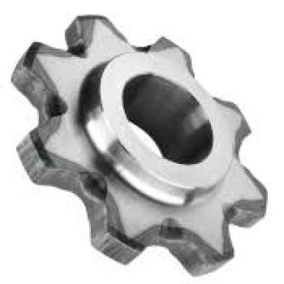 HXST Chain and Sprocket Transmission Application Solutions in the Conveyor Industry