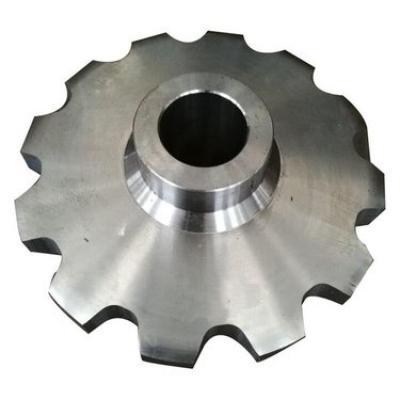 What is the difference between double pitch sprockets and other sprockets What is the difference between double pitch sprockets and other sprockets
