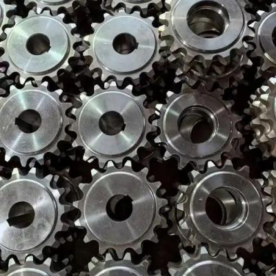 What are the uses of sprockets What are the uses of sprockets
