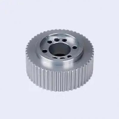 Calculation formula for synchronous pulley Calculation formula for synchronous pulley