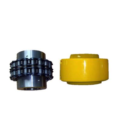 Introduction to chain coupling Introduction to chain coupling