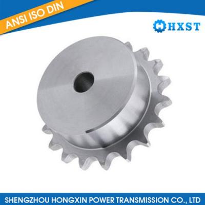 100B-1 Simplex Stainless Steel Sprocket 