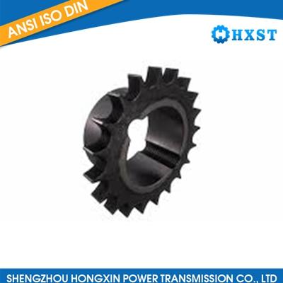 100B-1 Simplex Taper lock Sprocket   